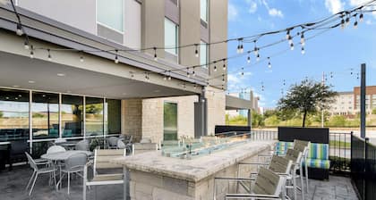 Home2 Suites by Hilton Fort Worth Northlake