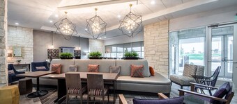 Home2 Suites by Hilton Fort Worth Northlake