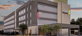 Home2 Suites by Hilton Fort Worth Northlake