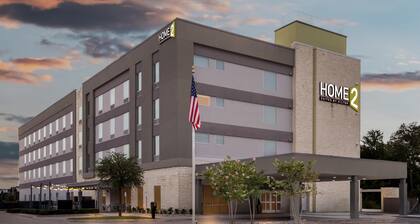 Home2 Suites by Hilton Fort Worth Northlake