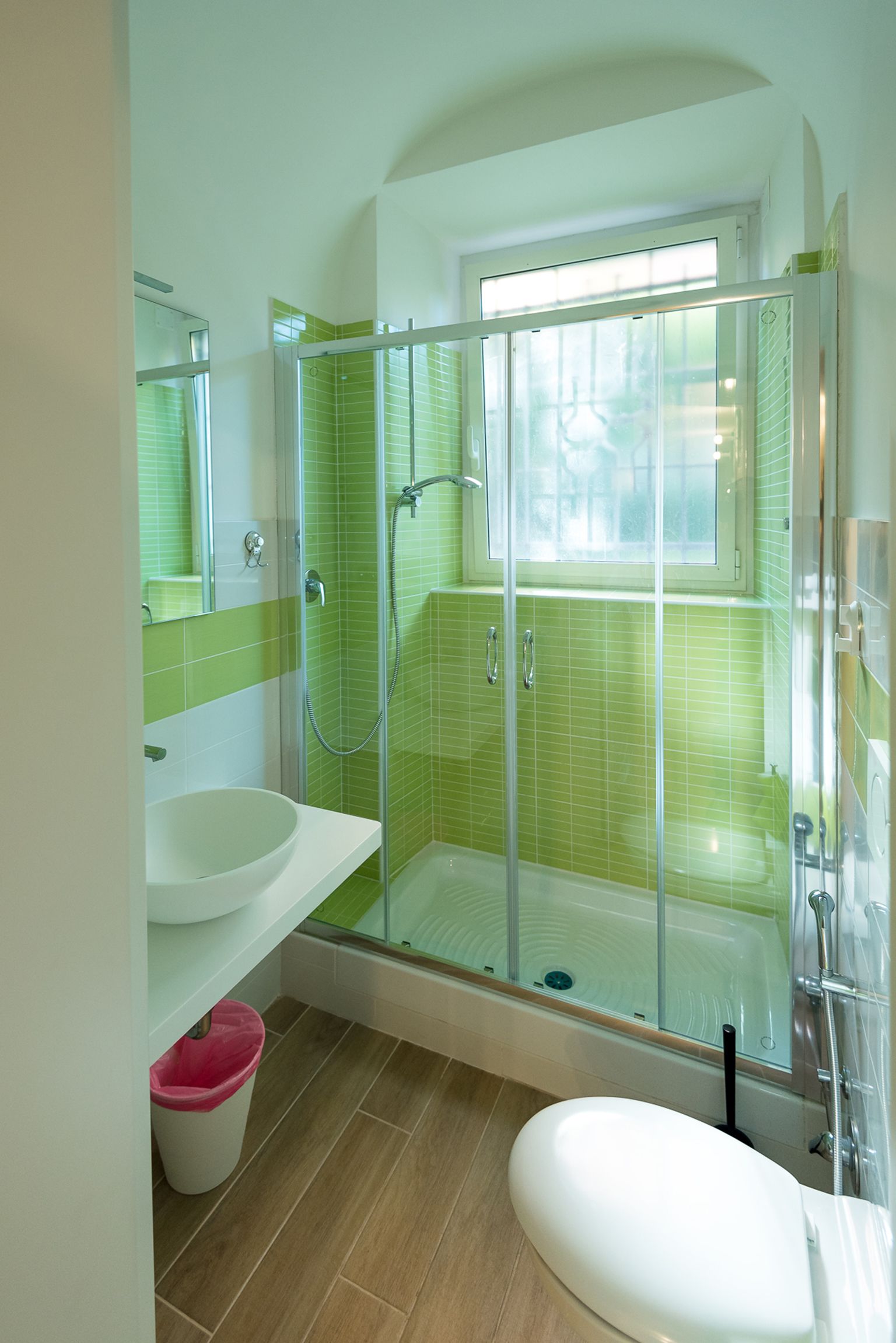 Photo - Bed&BikeRome ROOMS