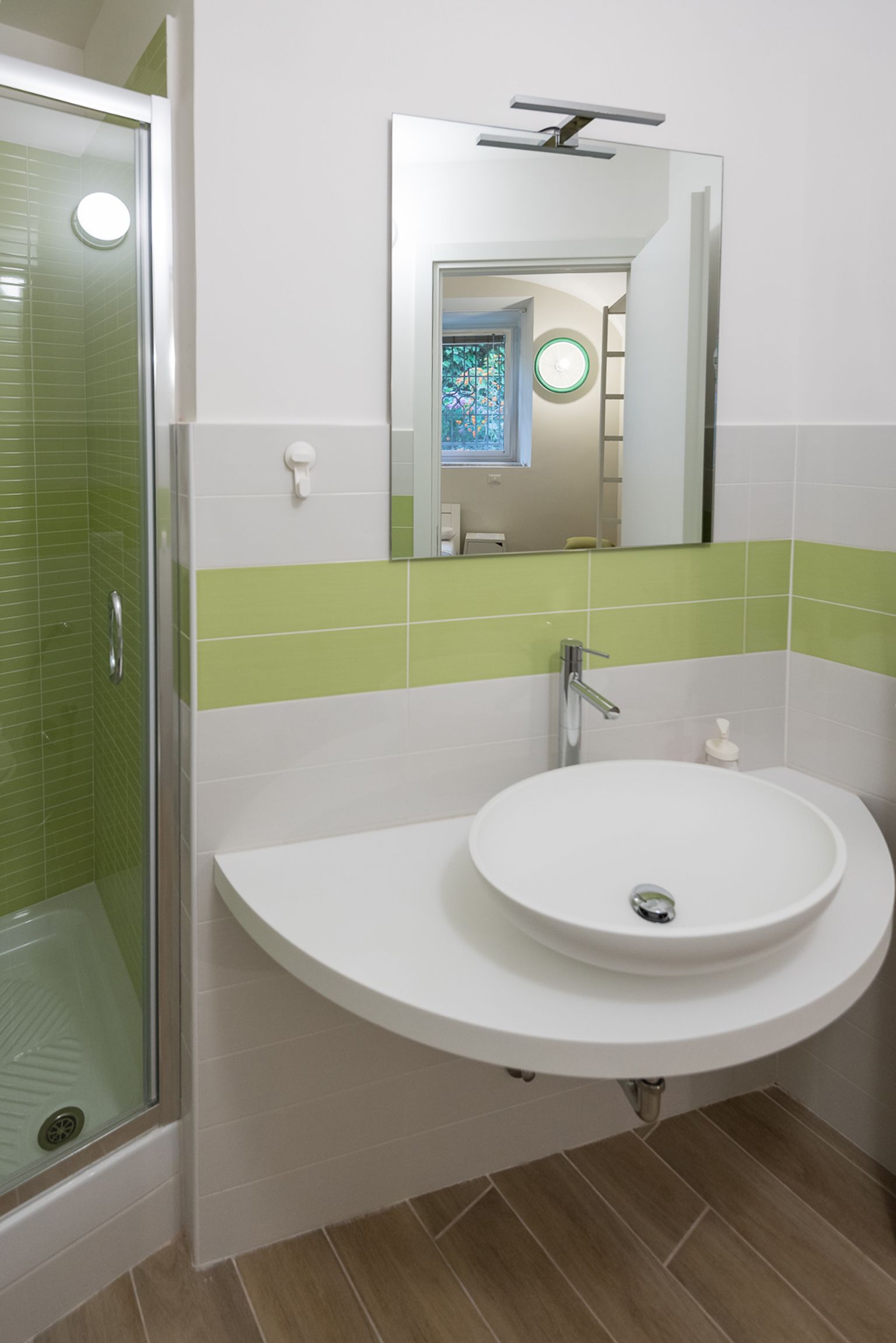 Foto - Bed&BikeRome Rooms