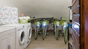 自転車