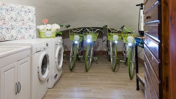 Ciclismo