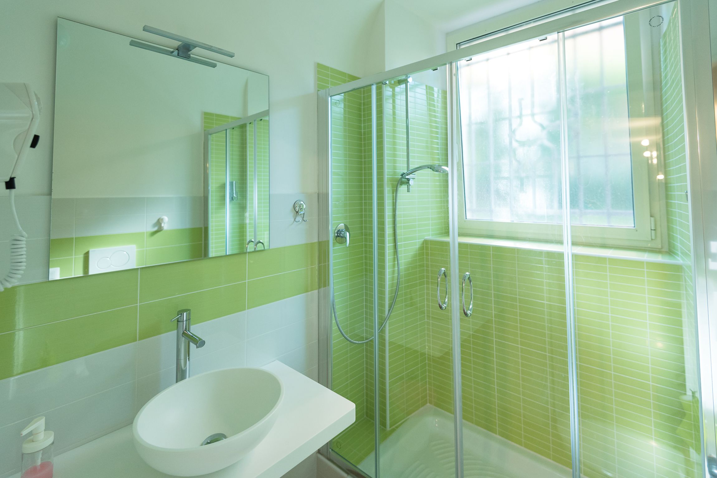 Photo - Bed&BikeRome ROOMS