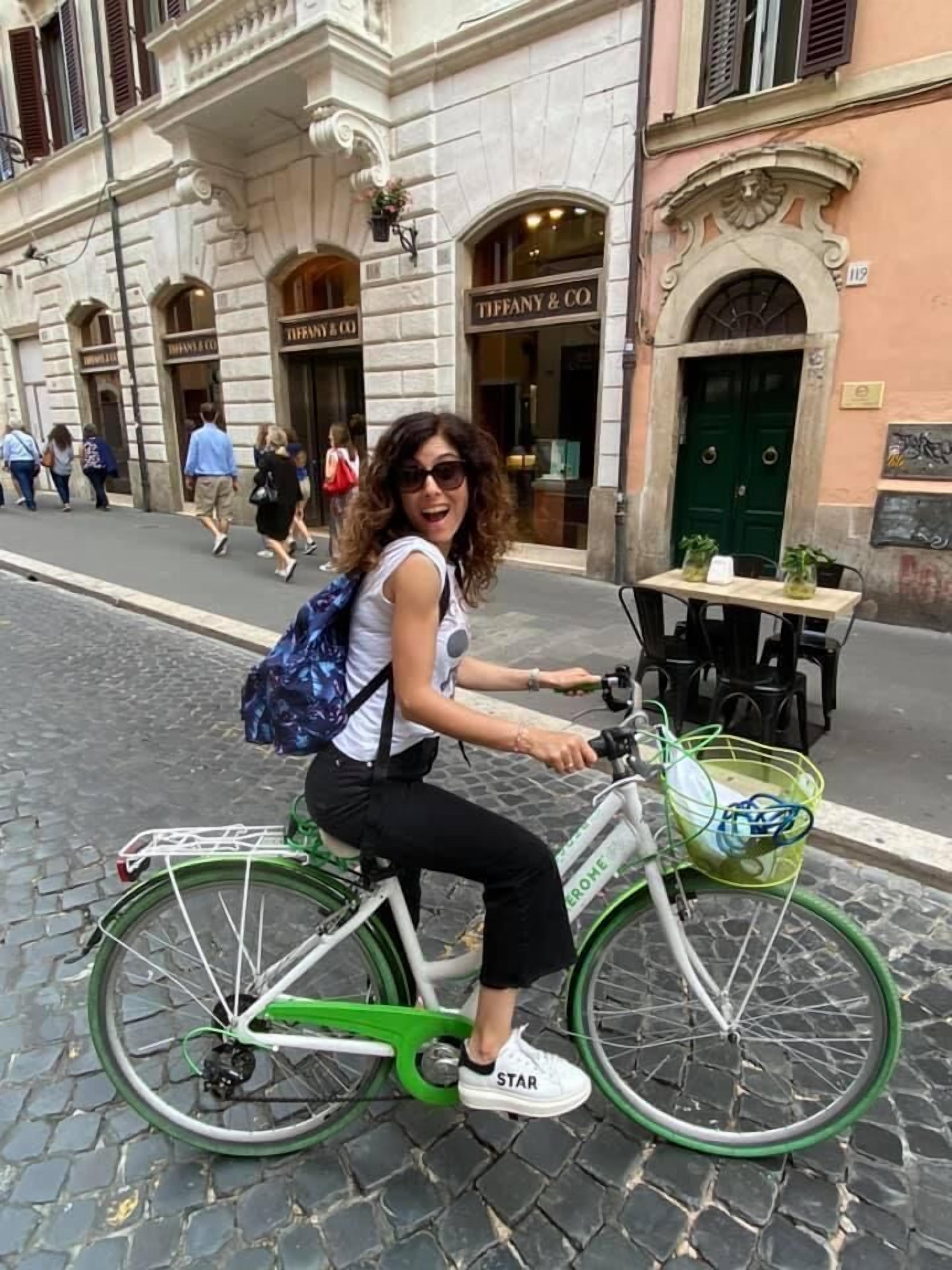 Photo - Bed&BikeRome ROOMS