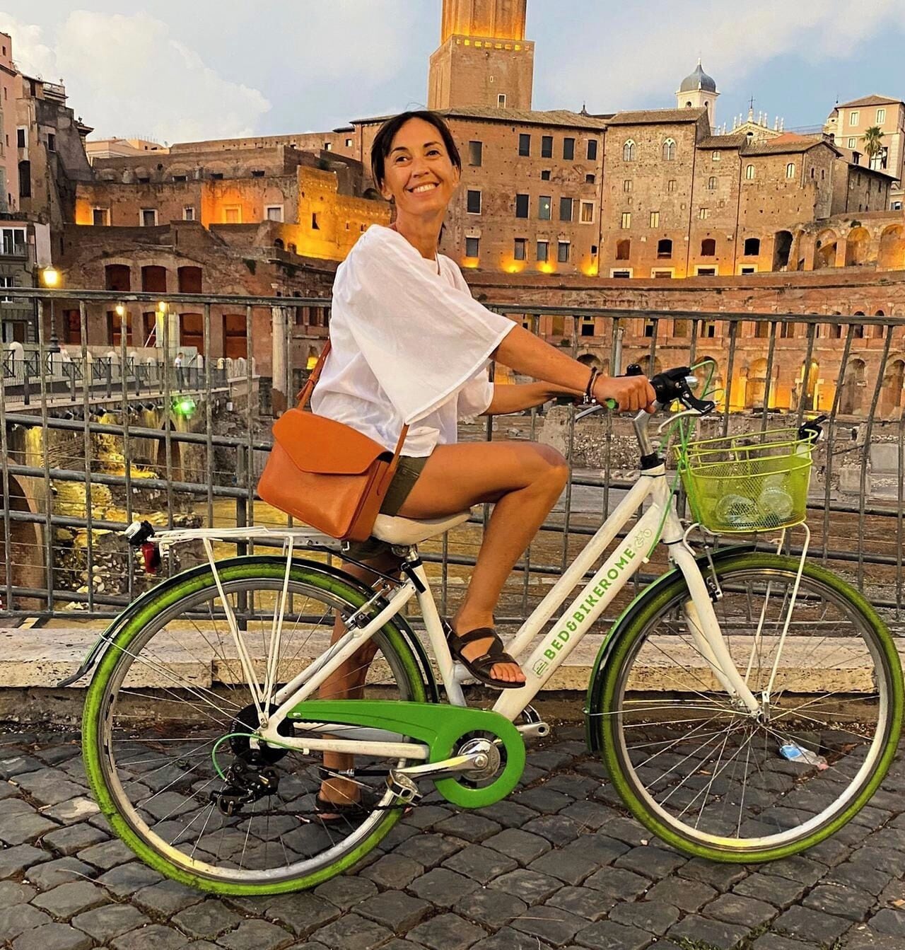 Photo - Bed&BikeRome ROOMS