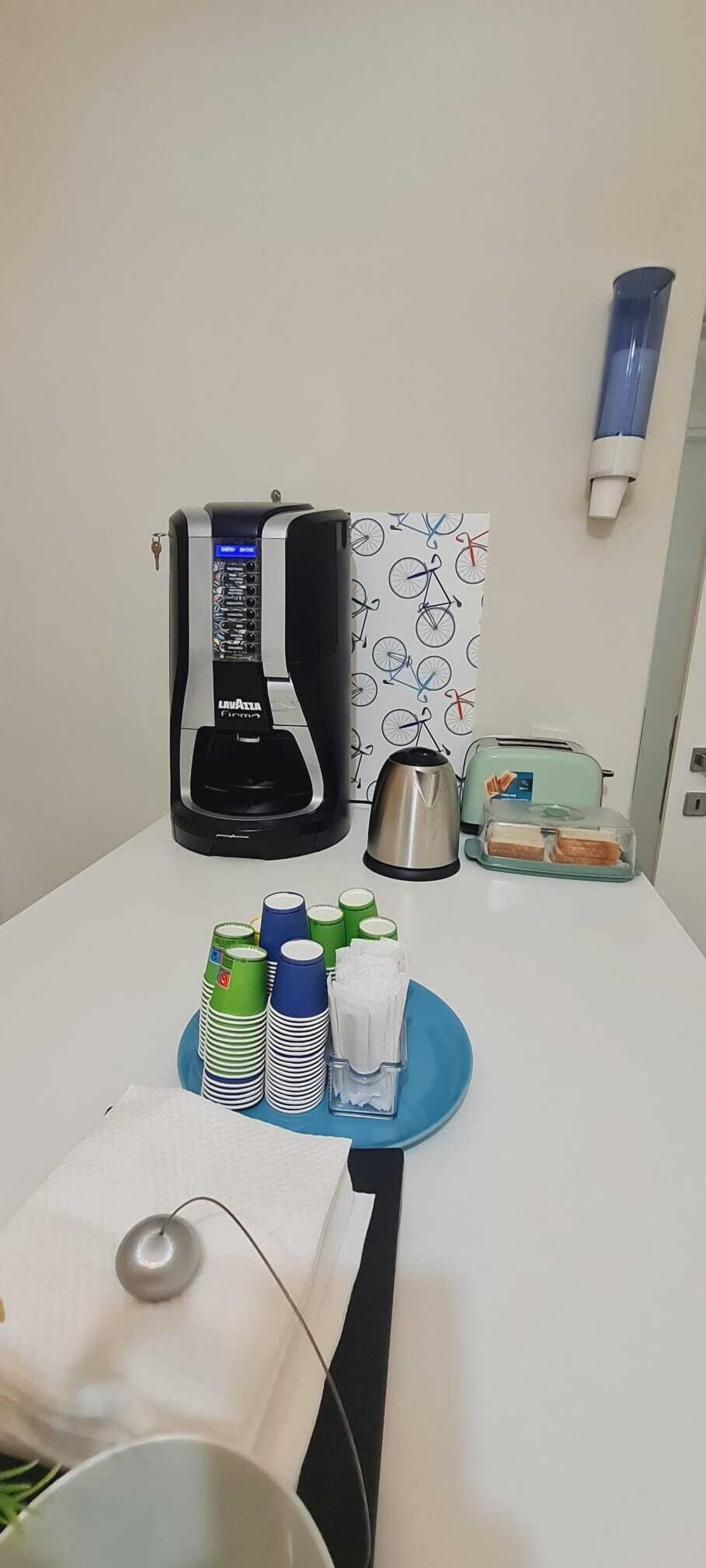 Photo - Bed&BikeRome ROOMS