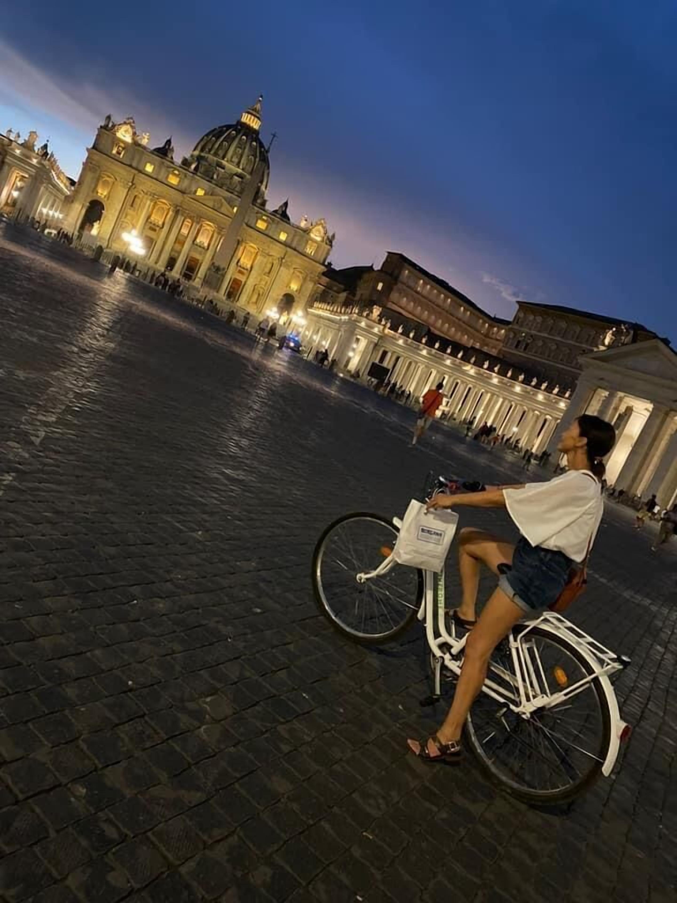 Photo - Bed&BikeRome ROOMS