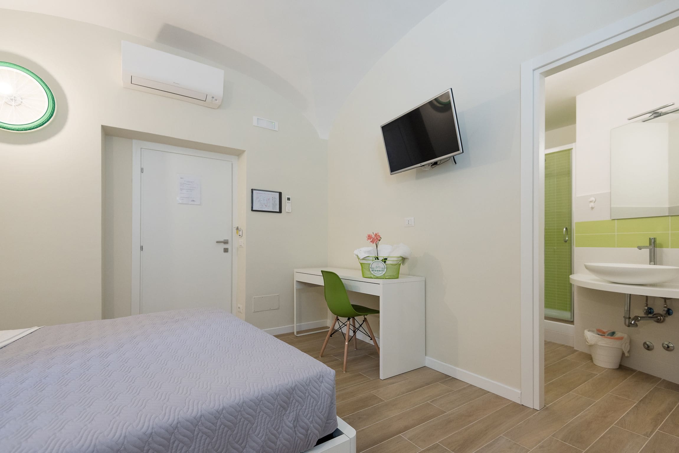 Photo - Bed&BikeRome ROOMS