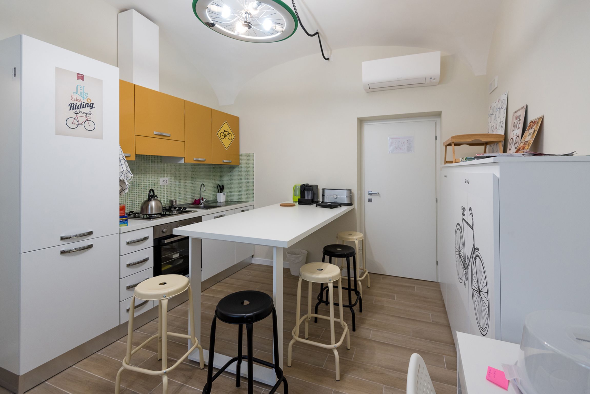 Dagelijks ontbijtbuffet (toeslag)