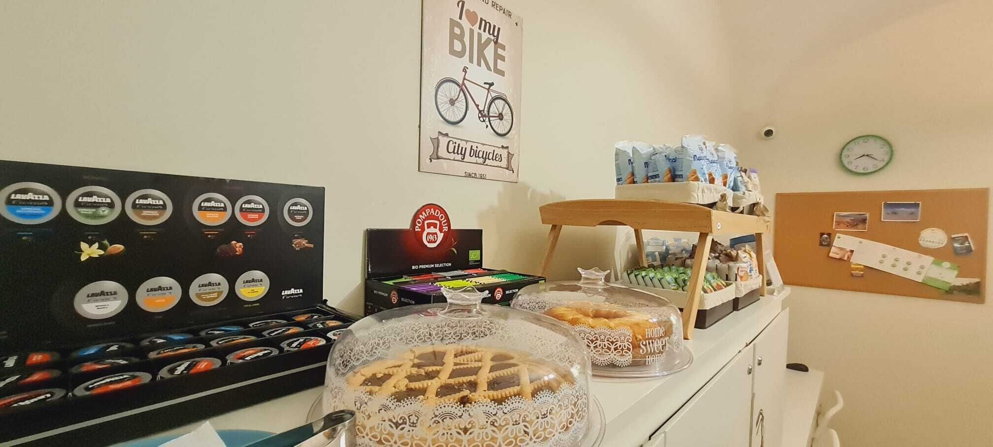 Foto - Bed&BikeRome Rooms