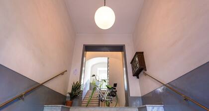 Bed&BikeRome Rooms