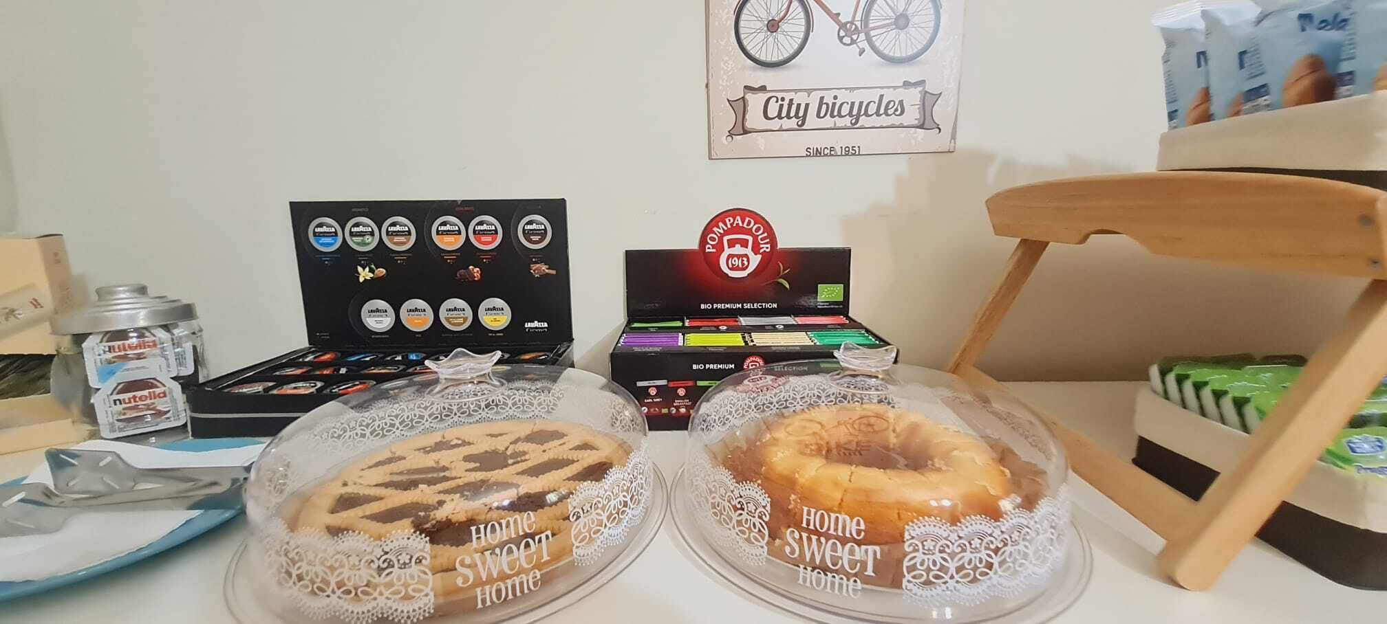 Foto - Bed&BikeRome Rooms