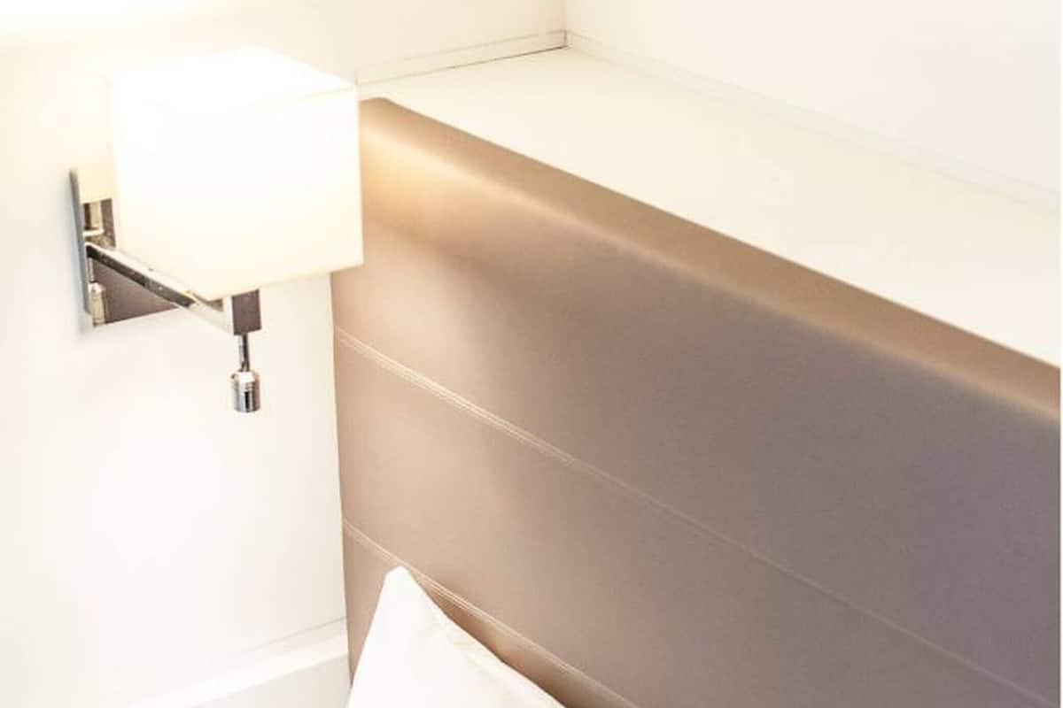 Single Room, 1 Single Bed, Non Smoking | Premium bedding, minibar, in-room safe, desk