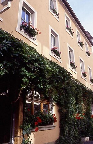 Exterior - Bayerischer Hof (Kitzingen)