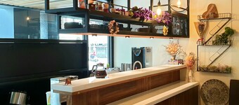 Slow Wow Hot Spring Hotel