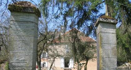Le Relais du Passe-Heures