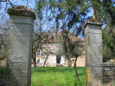 Le Relais du Passe-Heures