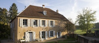 Le Relais du Passe-Heures