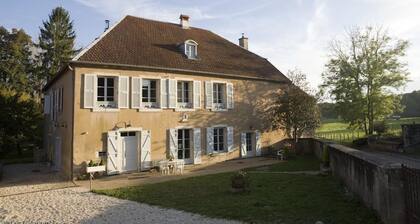 Le Relais du Passe-Heures