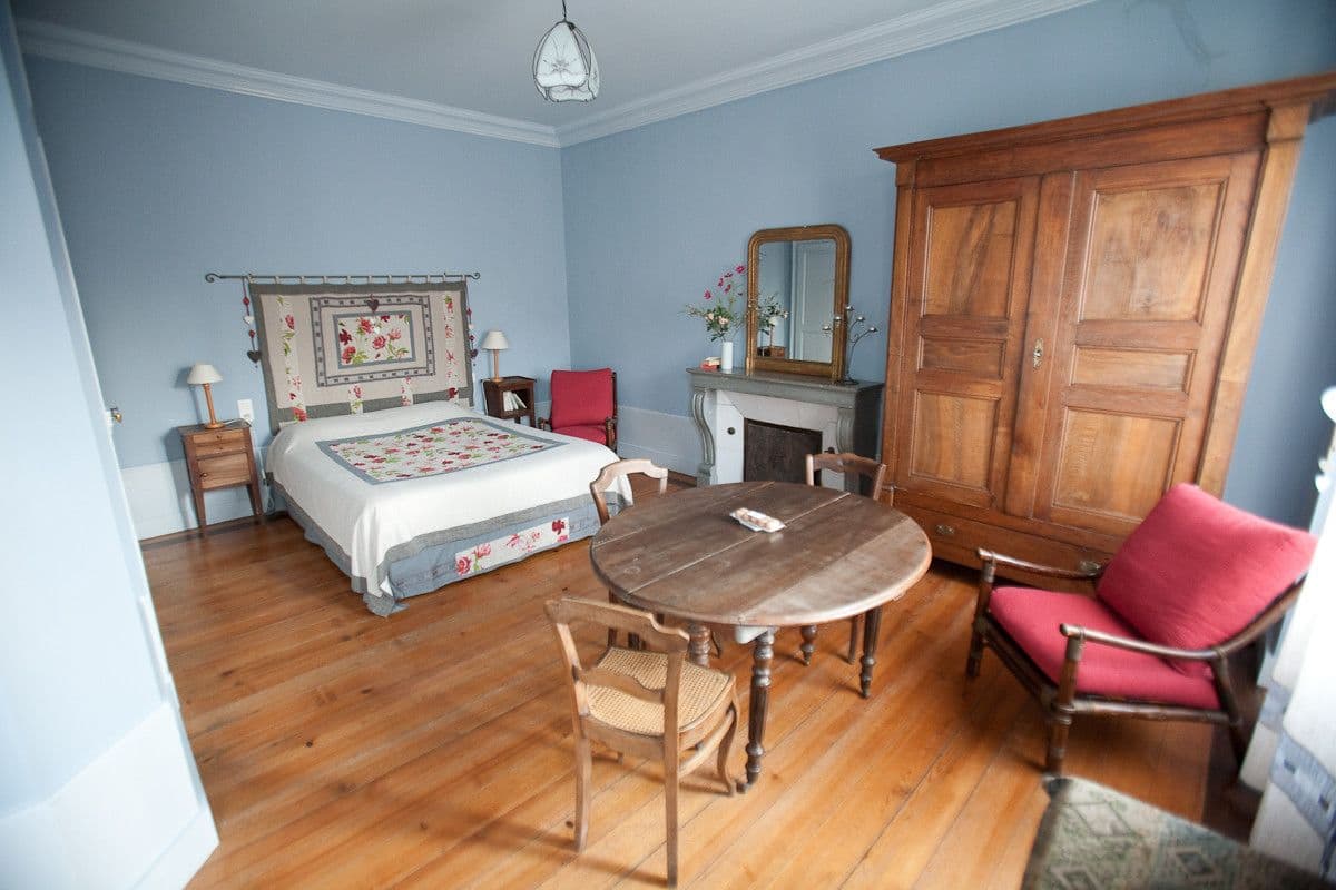 Double Room, Ensuite, City View | Premium bedding, desk, soundproofing, free WiFi
