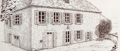 Aussenbereich