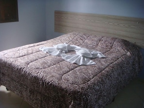 Double Room | Minibar, free WiFi - Pousada do Cardoso (Angra dos Reis)