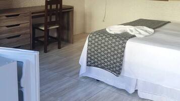 Minibar y wifi gratis