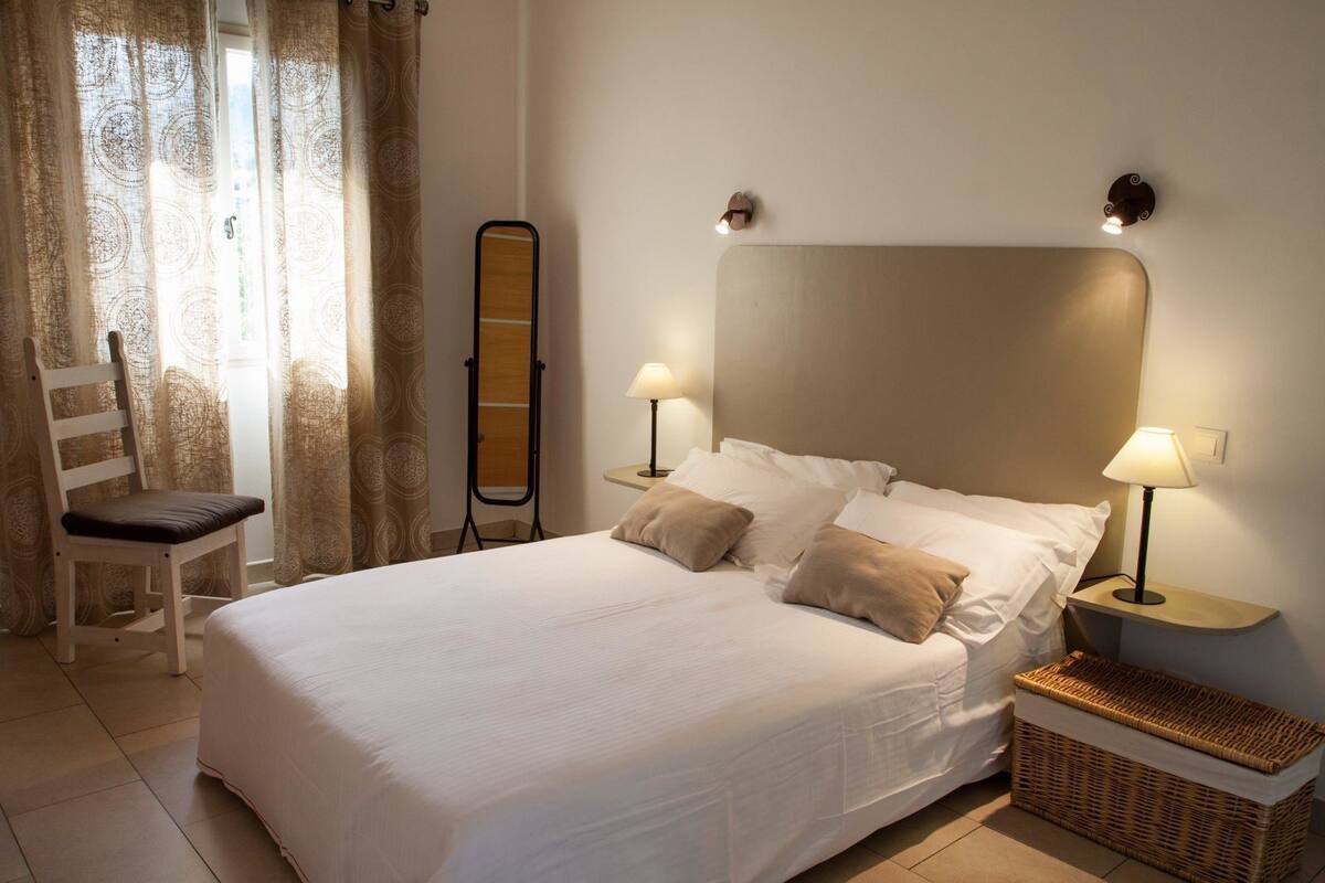 Apartment, Ground Floor