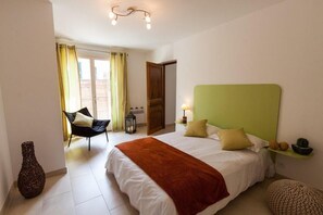 Duplex, 2 Bedrooms