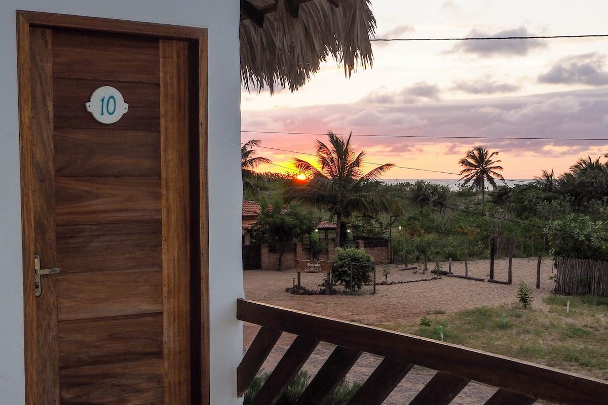Family Apartment, 2 Bedrooms | View from room
