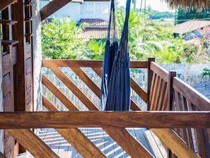 Doppelzimmer | Balkon