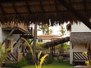 Garden - Barra Grande Beach Club (Cajueiro da Praia)