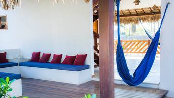 Desayuno buffet incluido todos los días