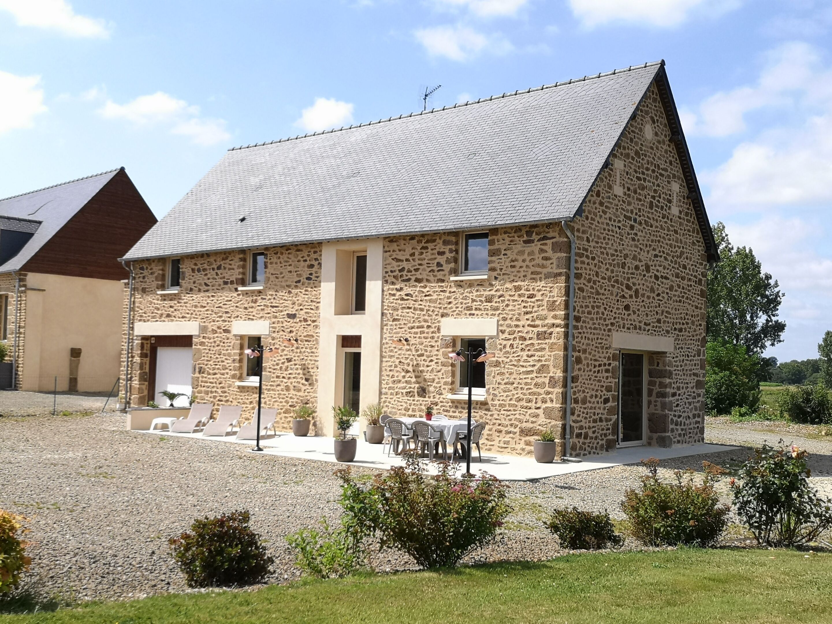 Cottage, Ensuite, Garden View | View from property