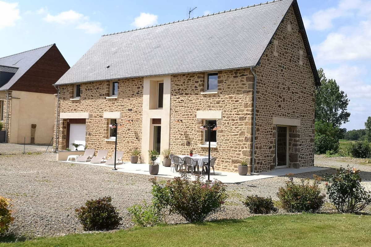 Cottage, Ensuite, Garden View | View from property