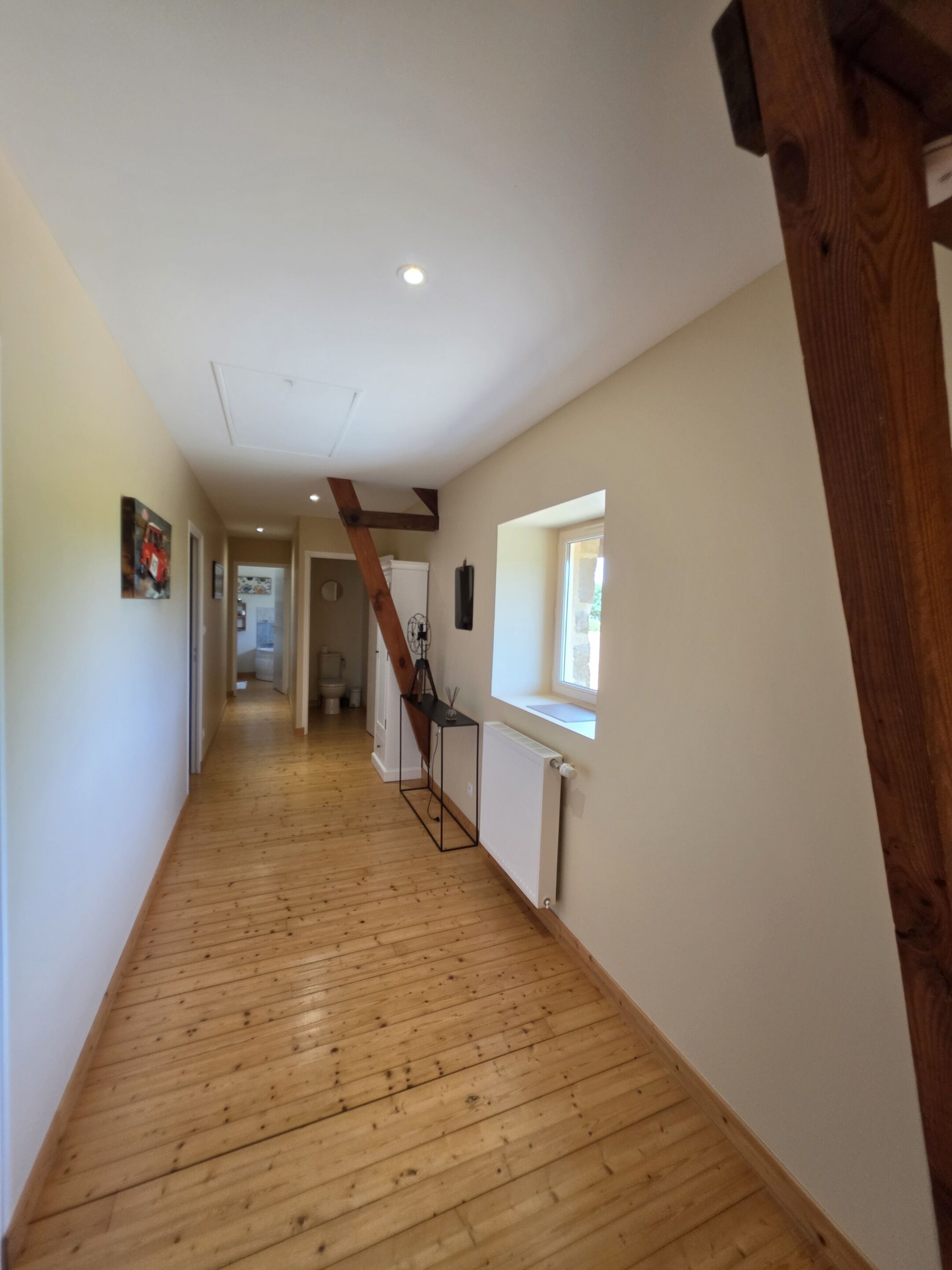 Cottage, Ensuite, Garden View