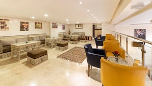 Bar-salon