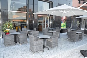 Spécialités Cuisine internationale