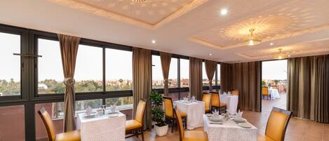 International cuisine