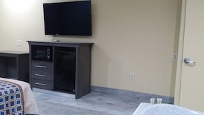 熨斗/熨衫板、免費 Wi-Fi、床單