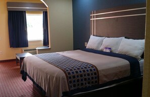 مكواة/لوح كي وواي فاي مجانًا وملاءات أسرّة