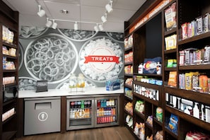 Snackbar