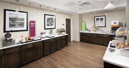 Hampton Inn Denver Tech Center South CO