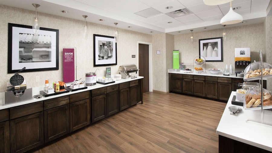 Hampton Inn Denver Tech Center South CO