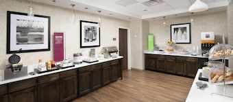 Hampton Inn Denver Tech Center South CO