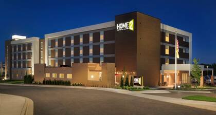 Home2 Suites by Hilton Menomonee Falls Milwaukee