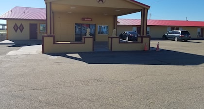 Executive Inn