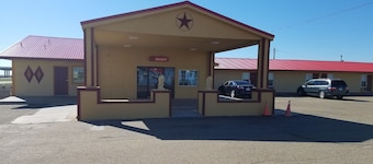 Executive Inn